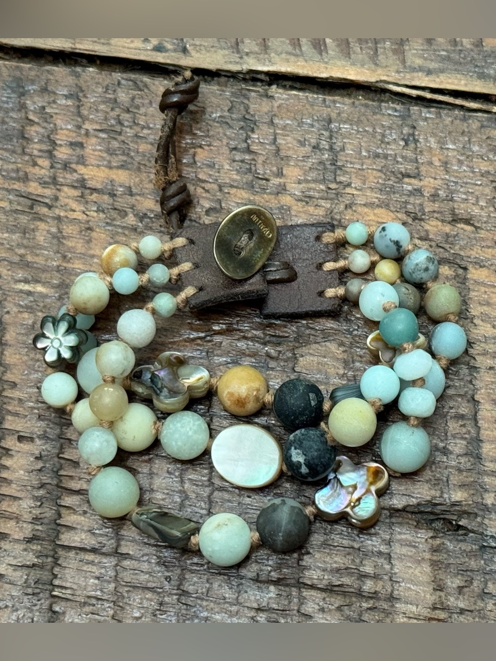 Chan Luu Bracelet